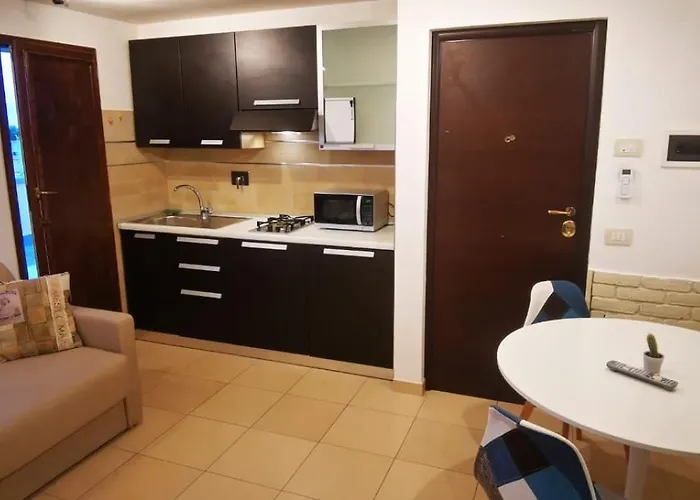 Apartment Cosy Penthouse Loft With View Rom
