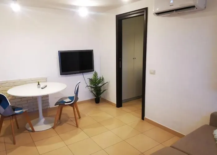 Apartment Cosy Penthouse Loft With View *