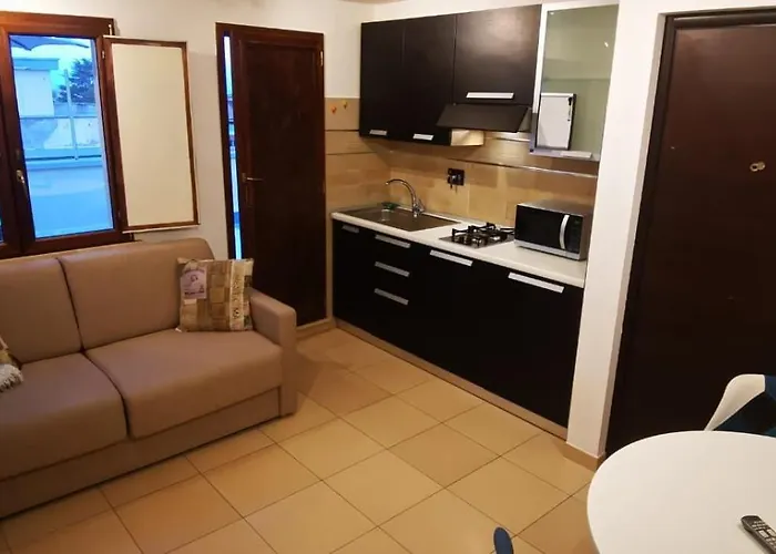 Apartment Cosy Penthouse Loft With View *